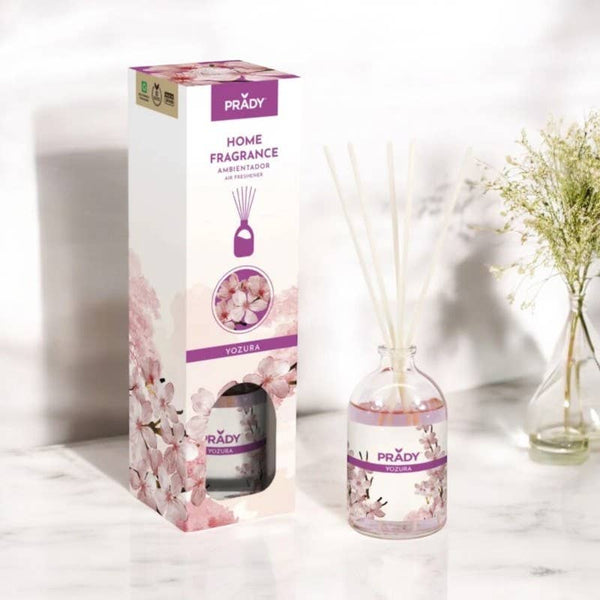 MIKADO PRADY 100ML YOZURA