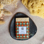 Savon Mauresque Musc Blanc