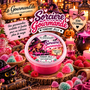 Fondant jelly Sorcière gourmande