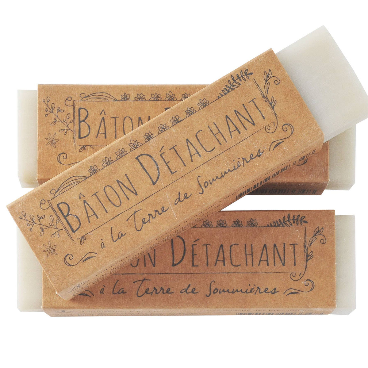 BEST SELLER : Bâton Détachant À La Terre De Sommières