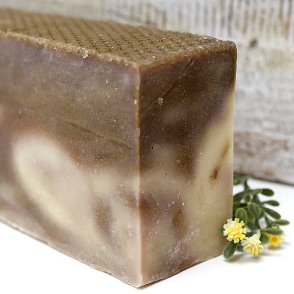 Savon à la propolis
