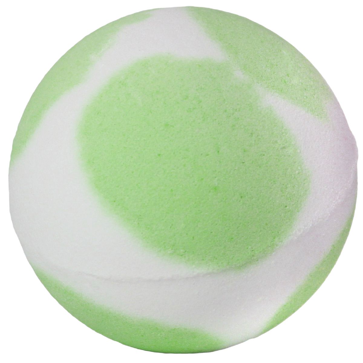 Bombe de bain 120 grs - Senteur Pomme
