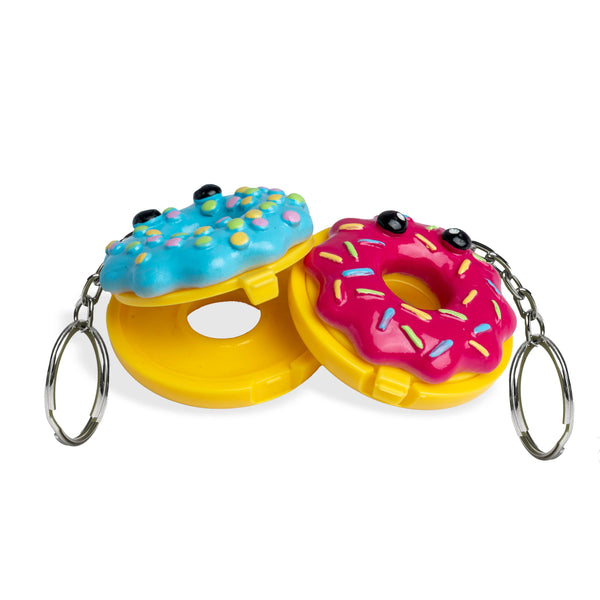 Baume à lèvres Donut - MARTINELIA