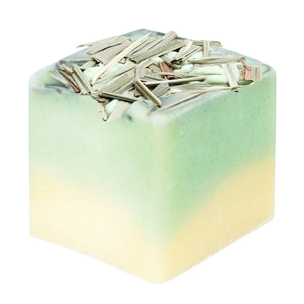 Fondant de Bain Citrus Dice Mix