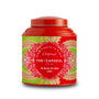 Thé Rouge Pu Erh Citron Vert - Thé Rouge en vrac boîte 100g
