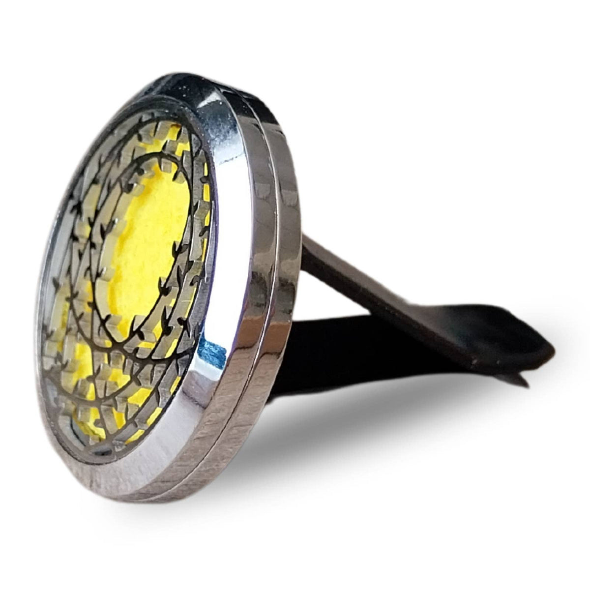 Diffuseur Voiture Clip'Arôme - Couronne