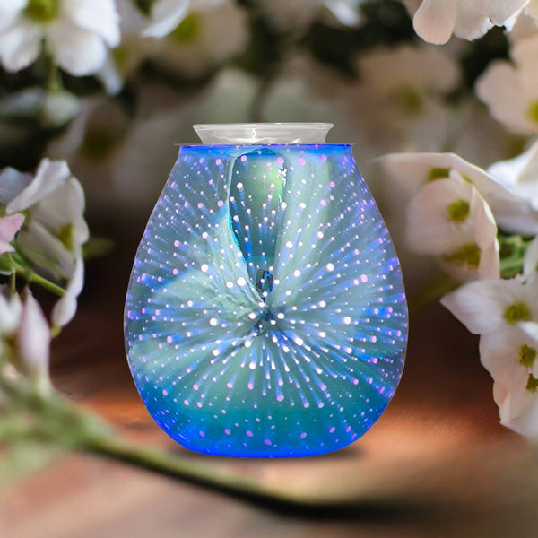 Diffuseur par Chaleur Douce Calorya n° 6
