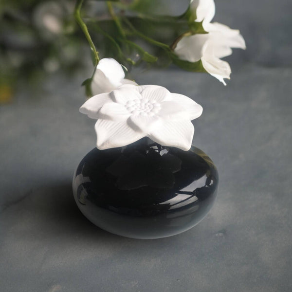 Diffuseur par Capillarité Narcisse Noir
