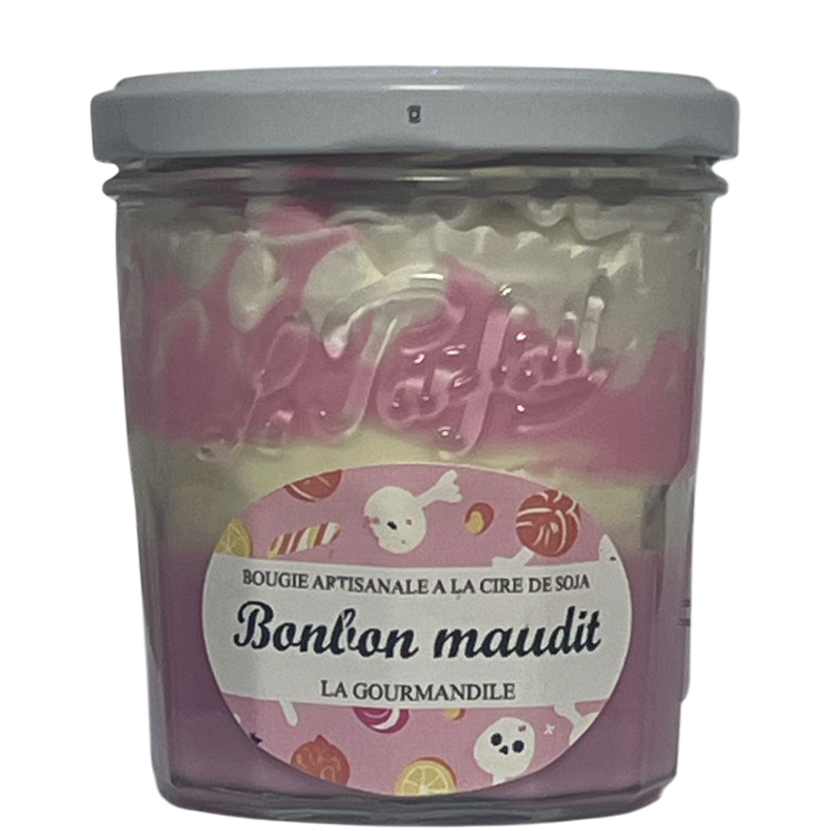 Bonbon maudit