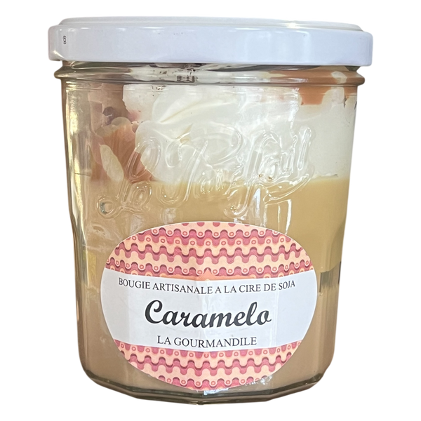 Caramelo