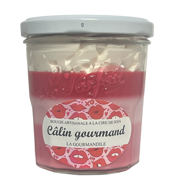 Câlin gourmand