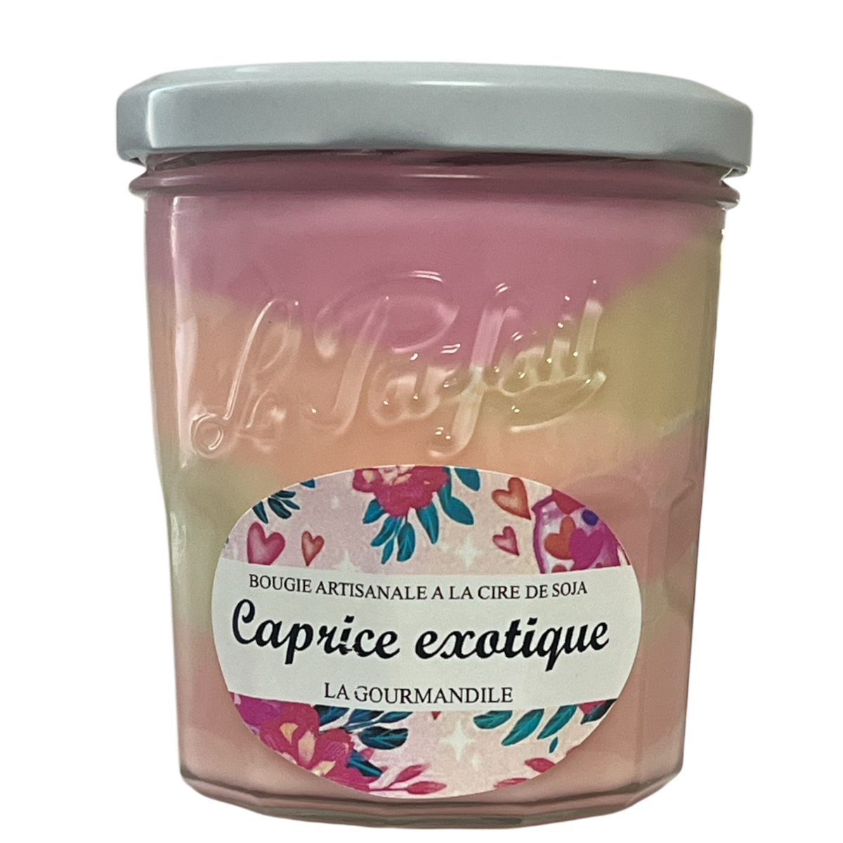 Caprice exotique