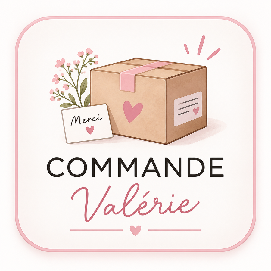 Commande Valérie