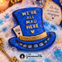 Bombe de bain MAD HATTER
