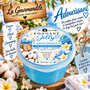 Fondant jelly Adoucissant