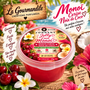 Fondant jelly Love monoï
