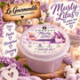 Fondant jelly Musty lilas