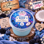 Fondant jelly étoile bleue