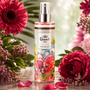 BRUME DE CORPS ET CHEVEUX VIBRANT ROSES PRADY 250ML