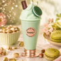 BRUME CORPORELLE YUMMY PISTACHIO SWEET DDONNA 200ML