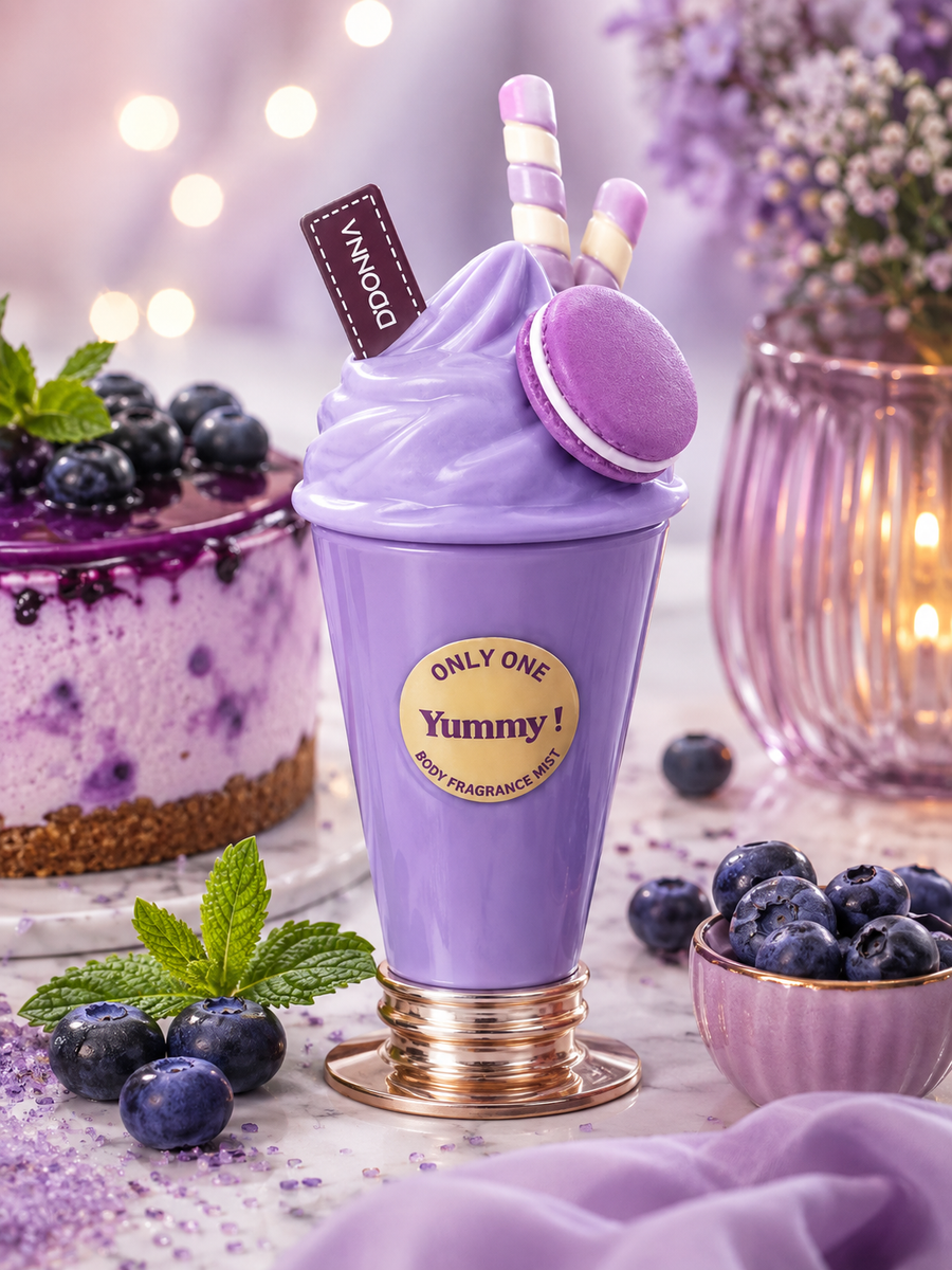 BRUME CORPORELLE YUMMY ONLY ONE DDONNA 200ML
