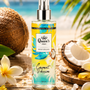 BRUME DE CORPS ET CHEVEUX COCONUT PASSION PRADY 250ML