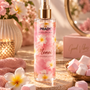 🍬🌺 Brume Corps & Cheveux Monoï Marshmallow Prady – 250 ml
