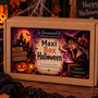 Maxi BOX HALLOWEEN