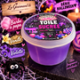 Fondant Jelly Toile sucrée