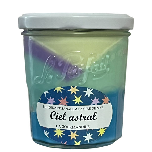 Ciel astral