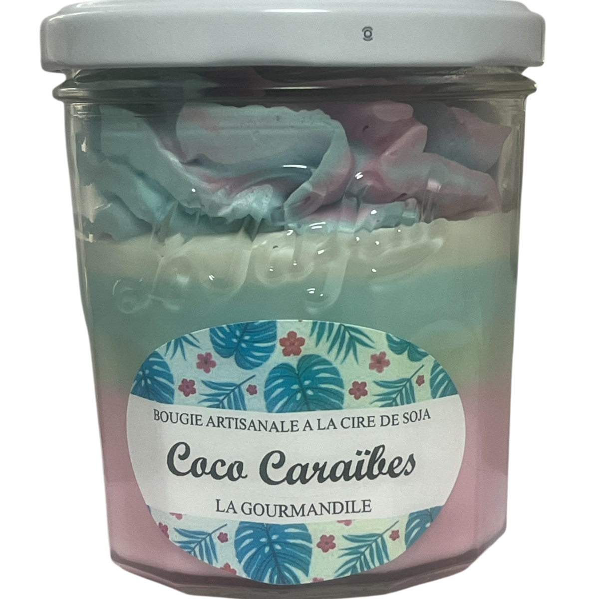 Coco Caraïbes (Copie)