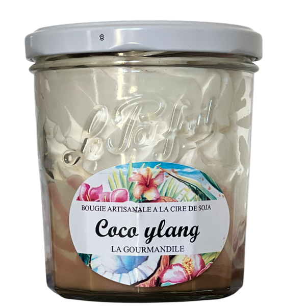 Coco ylang