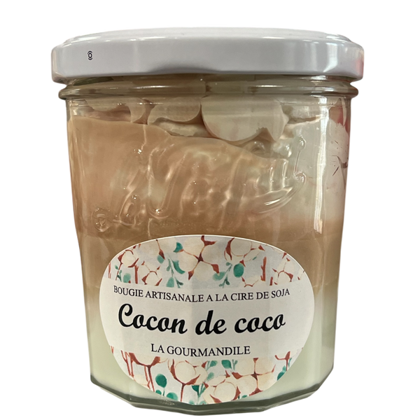 Cocon de coco