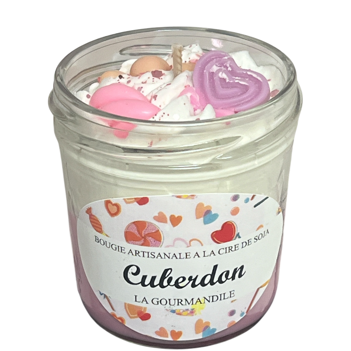 Cuberdon