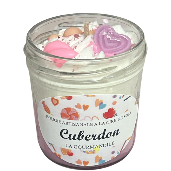 Cuberdon