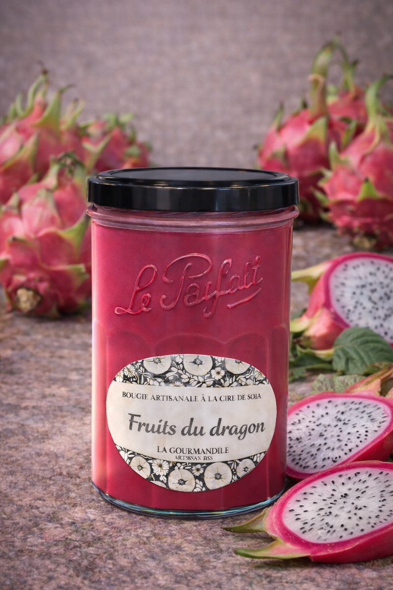 Fruit du dragon