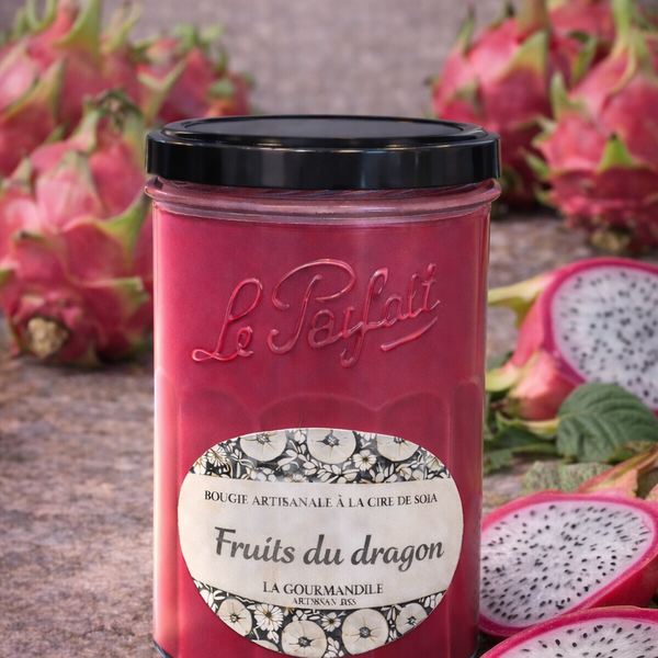 Fruit du dragon