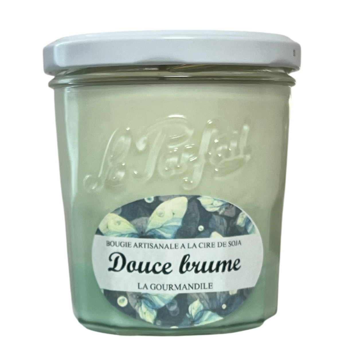 Douce brume