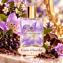 Eau de Parfum Femme 100ml - Cassis chocolat