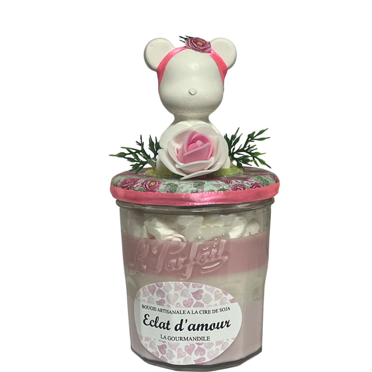 Éclat d'amour ✨Décorée✨