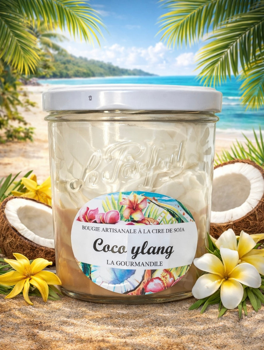Coco ylang