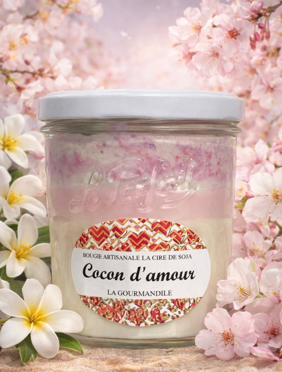 Cocon d'amour