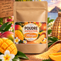 Poudre aspirateur Mangue
