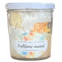 Sublime monoï