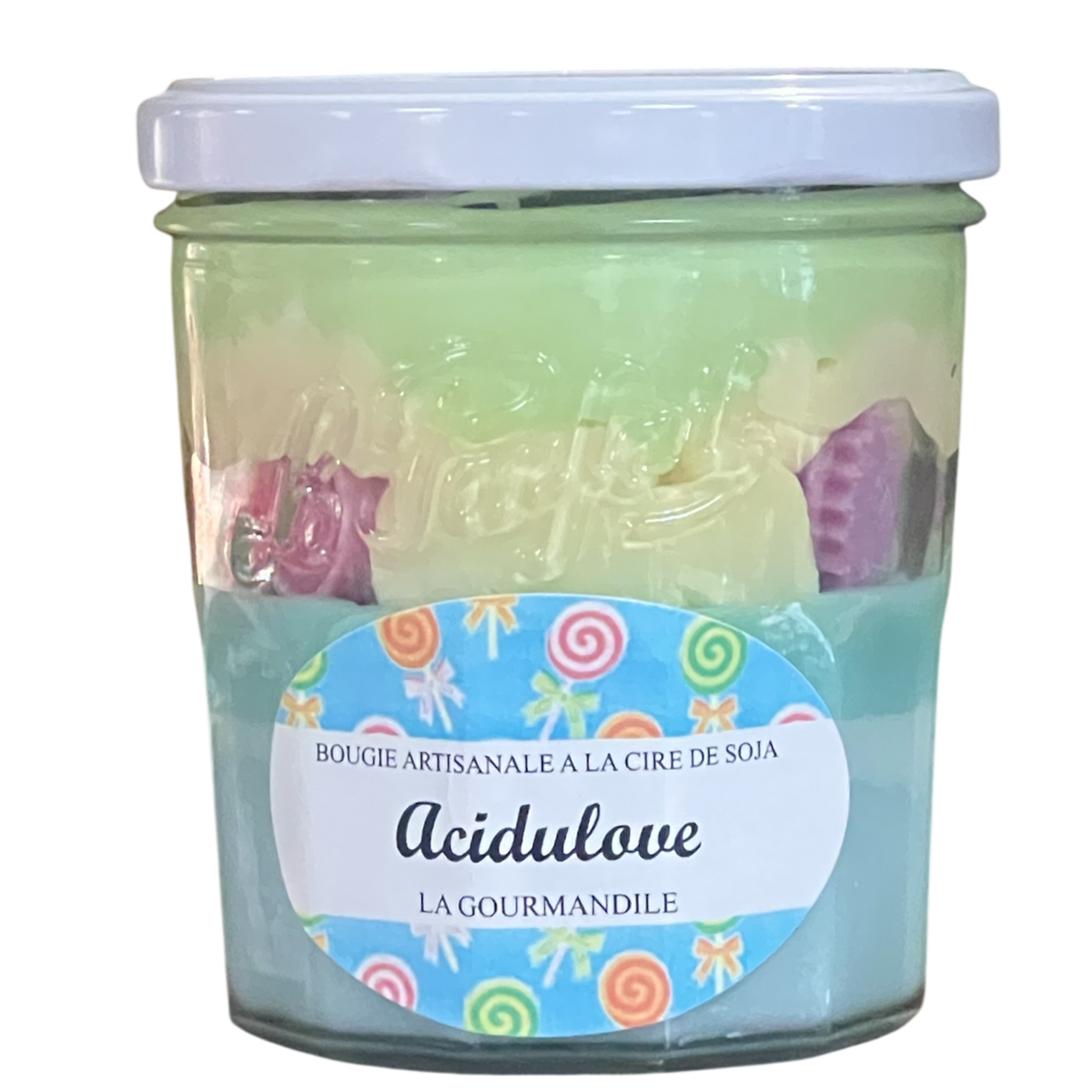 Acidulove