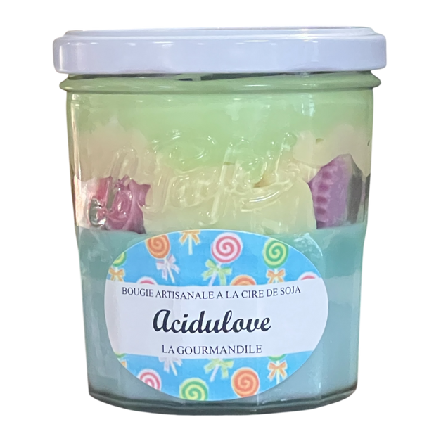 Acidulove