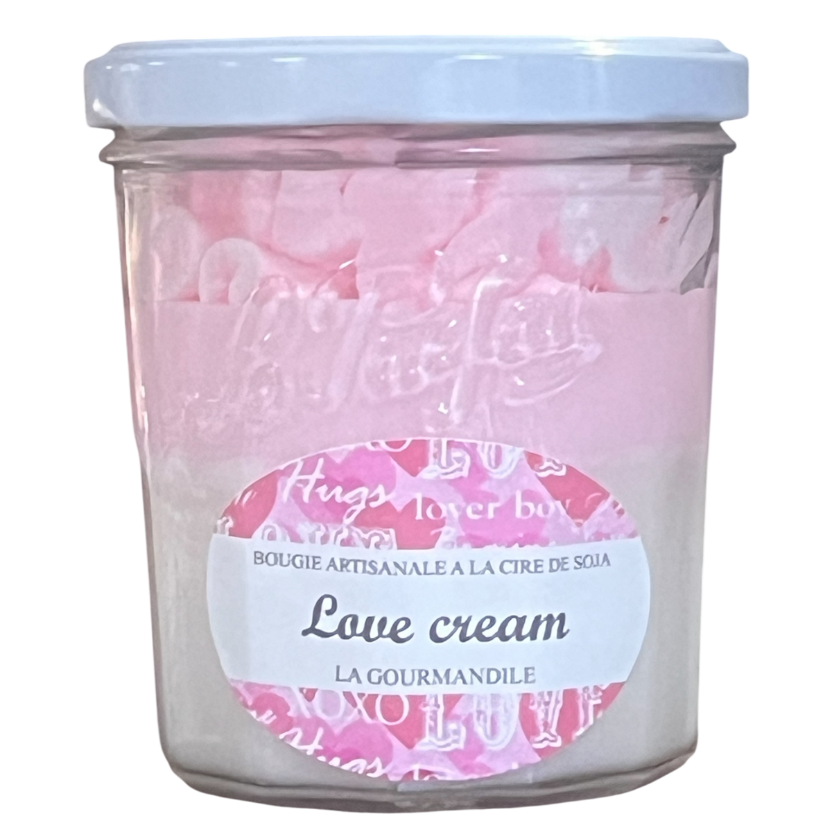Love cream