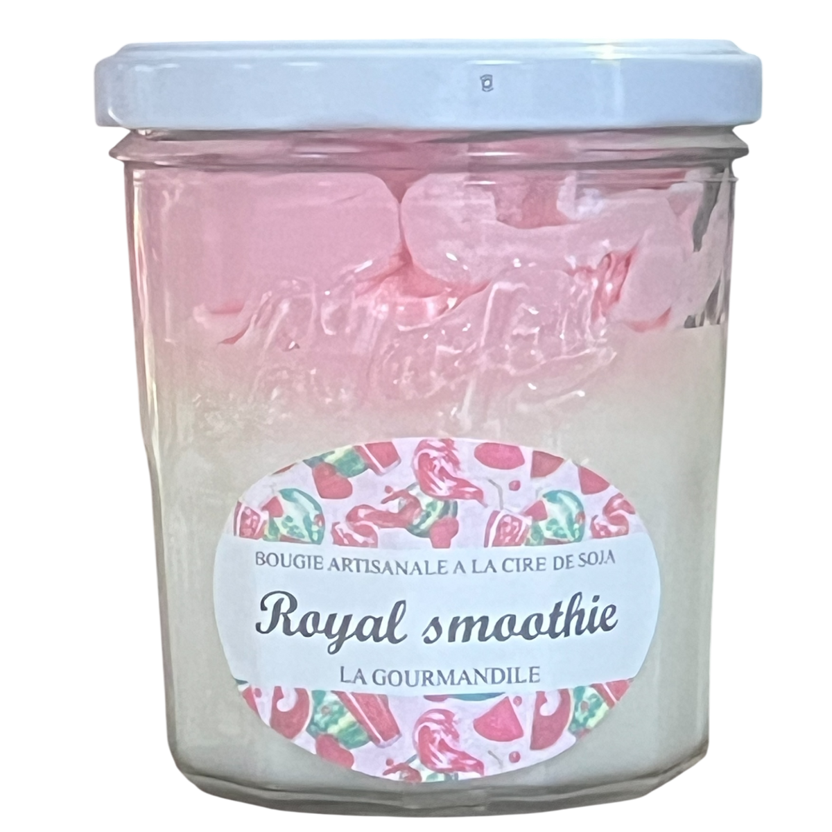 Royal smoothie