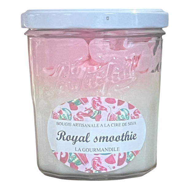 Royal smoothie