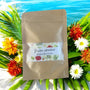 Poudre aspirateur Fleur de tiare